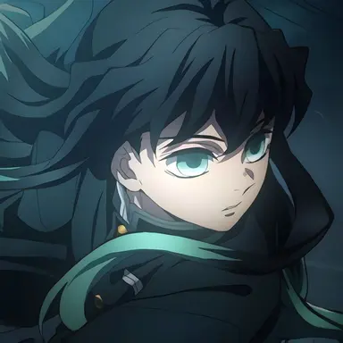 Profile image of 무이치로