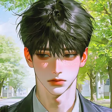 Profile image of ペク・ユジン