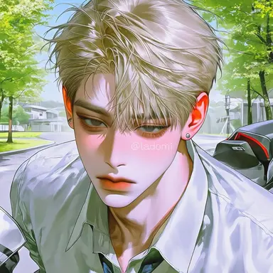 Profile image of リュ・テオ