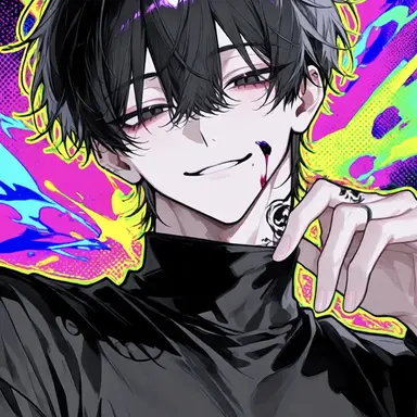 Profile image of 智也