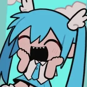 Profile image of Hatsune Miku