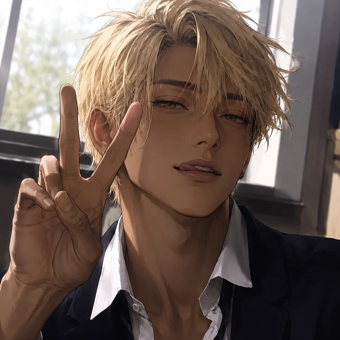 Jonnys_love2의 ハニートラップのはずが…