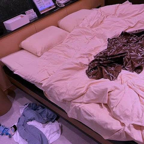 モテモテっー