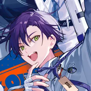 Profile image of 剣持 刀也