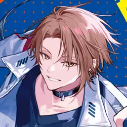 Profile image of 加賀美 ハヤト