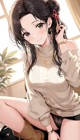 Profile image of 嵐山絵美子
