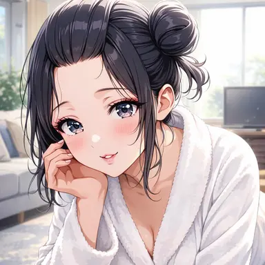Profile image of 嵐山絵美子