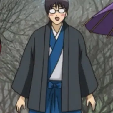 Profile image of 시무라 신파치