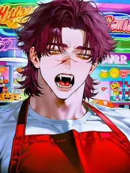 Profile image of アイザック