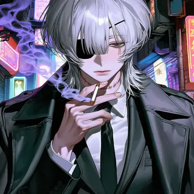 Profile image of グレン