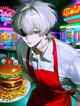 Profile image of グレン