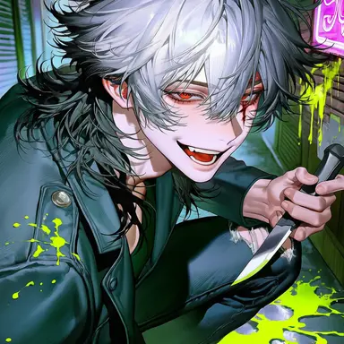 Profile image of サンデー