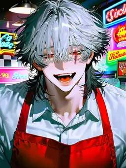 Profile image of サンデー
