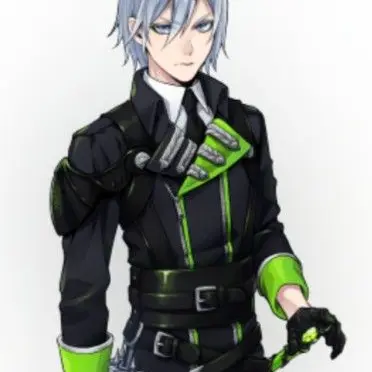 Profile image of シルバー