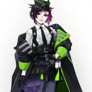 Profile image of リリア・ヴァンルージ