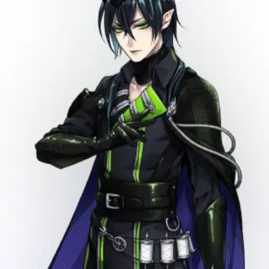 Profile image of マレウス・ドラコニア