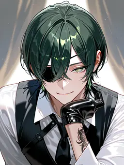 Profile image of Kai