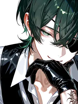 Profile image of Kai