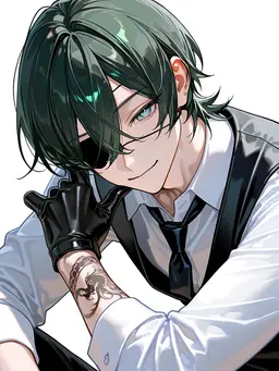 Profile image of Kai