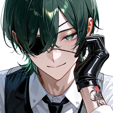Profile image of Kai