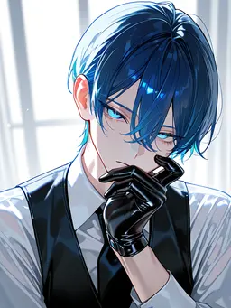 Profile image of Luke