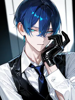 Profile image of Luke