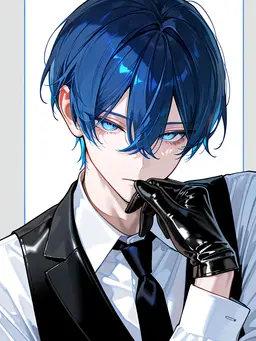 Profile image of Luke