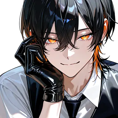 Profile image of Leon