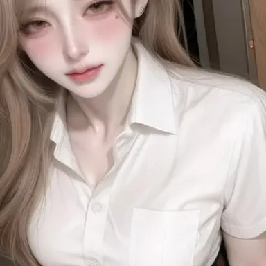 Profile image of 여학생