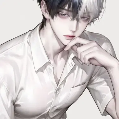 Profile image of 남학생