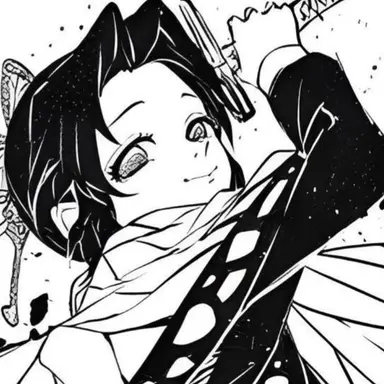 Profile image of 코쵸우 시노부