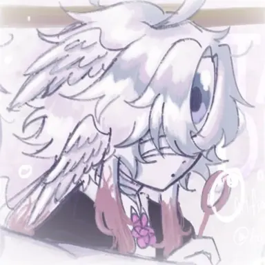 Profile image of Eggchan