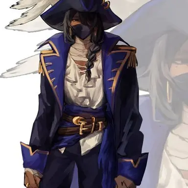 Profile image of Jaden