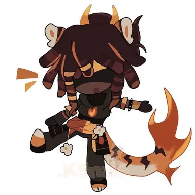 Profile image of Flamefrags