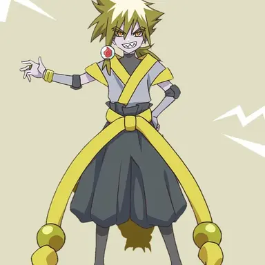 Profile image of トラメ