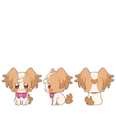 Profile image of 犬飼こむぎ