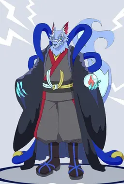 Profile image of ガオウ