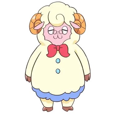 Profile image of メエメエ