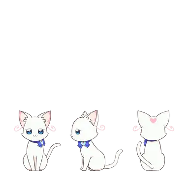 Profile image of 猫屋敷ユキ