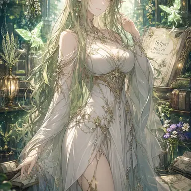 Profile image of Sylphy