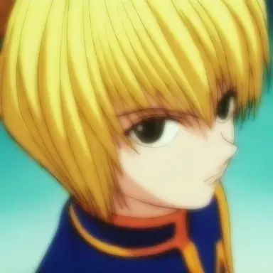 Profile image of クラピカ