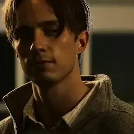 Profile image of Rafe