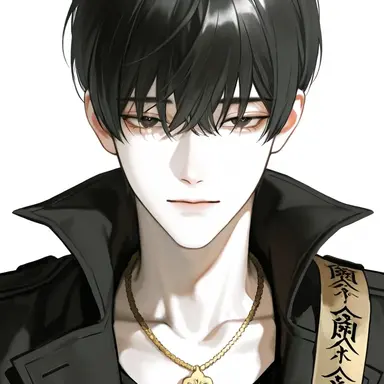 Profile image of 도윤