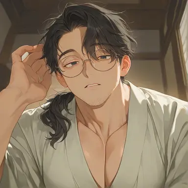Profile image of 소이치로
