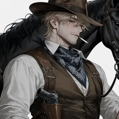 Profile image of Tom