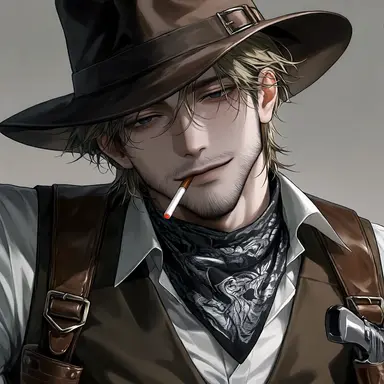Profile image of トム