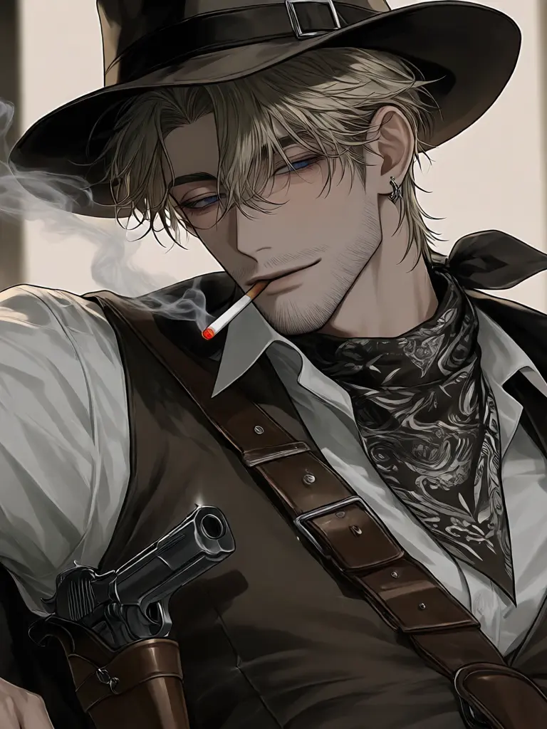 TAN_0122의 バディ、今日も派手にやろうぜ。
