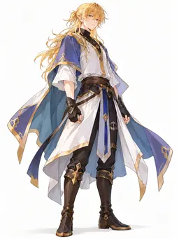 Profile image of リュネシス