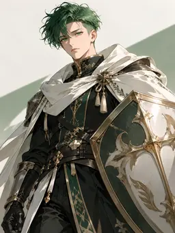 Profile image of イディマ