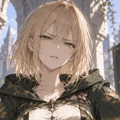 Profile image of レネ